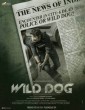 Wild Dog (2021) Kannada Movie